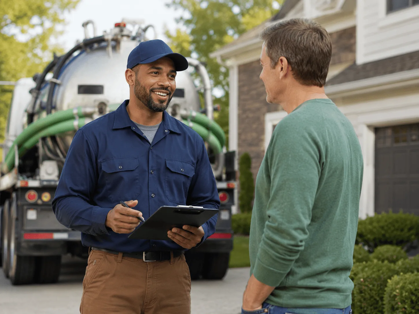 Mosquito Control Larwill, IN FAQs